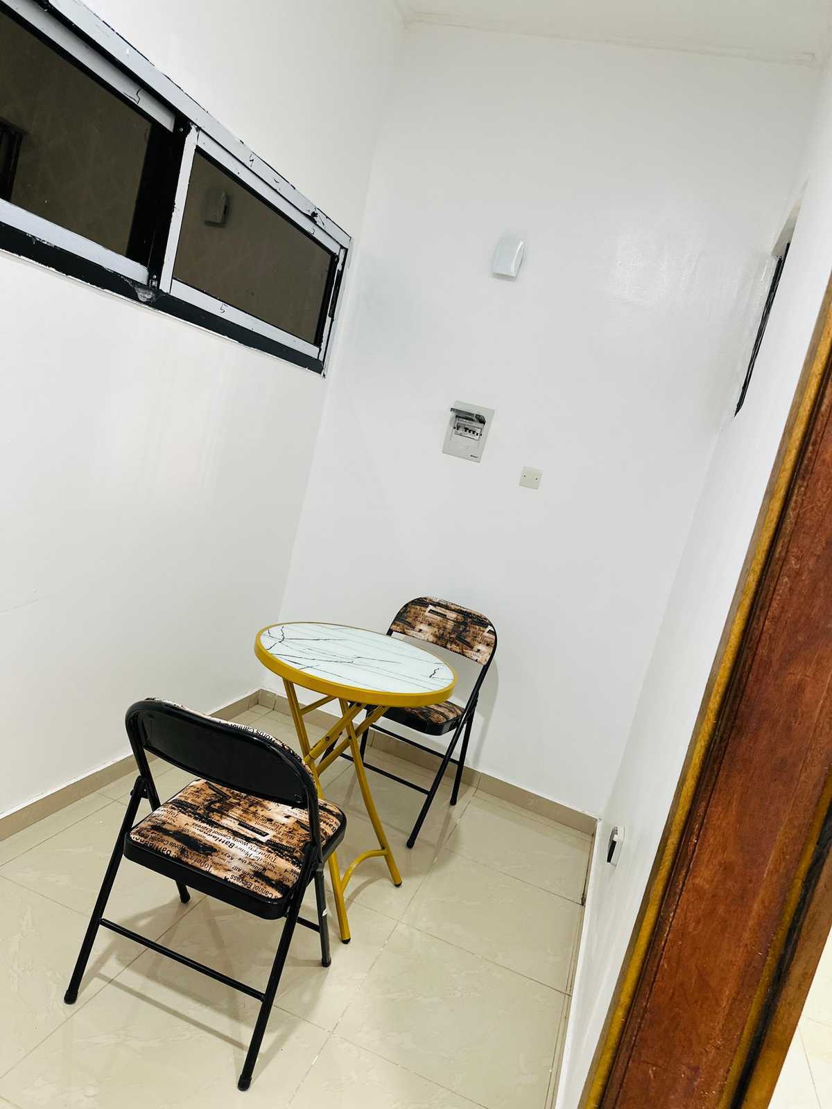 Logement 1 — 1 chambre